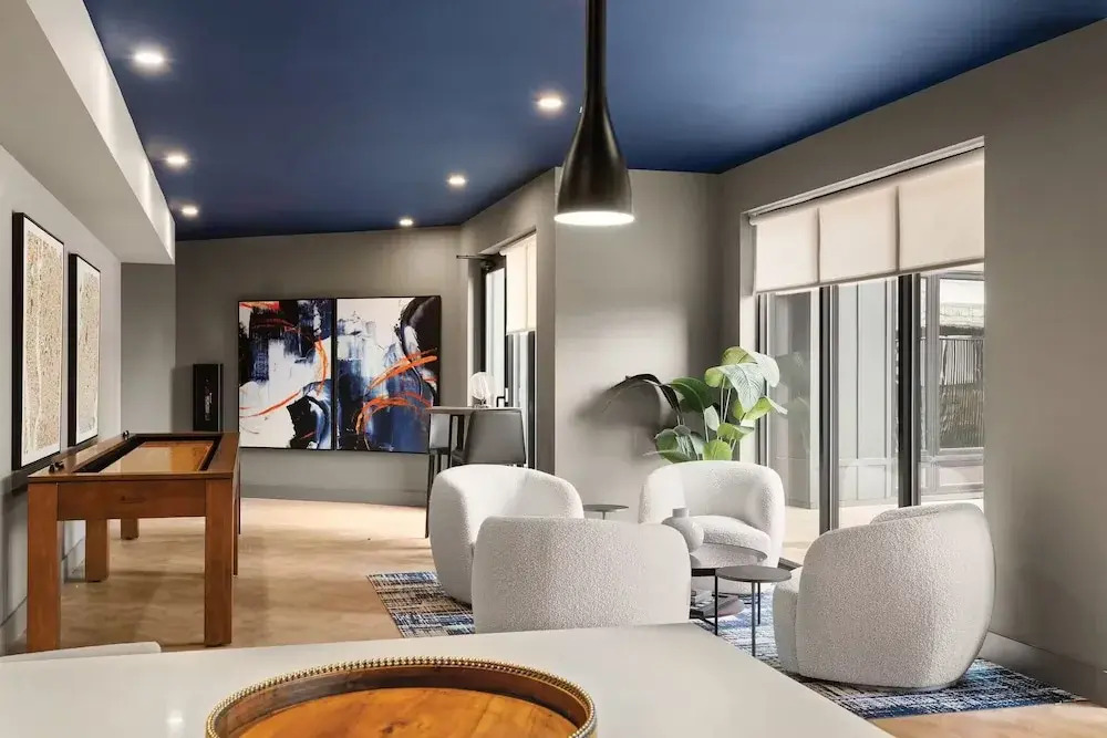 Luxury Apartments by Hyatus White Plains