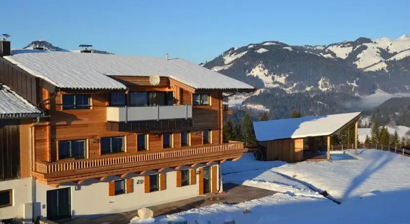 Winklerhof Ebbs