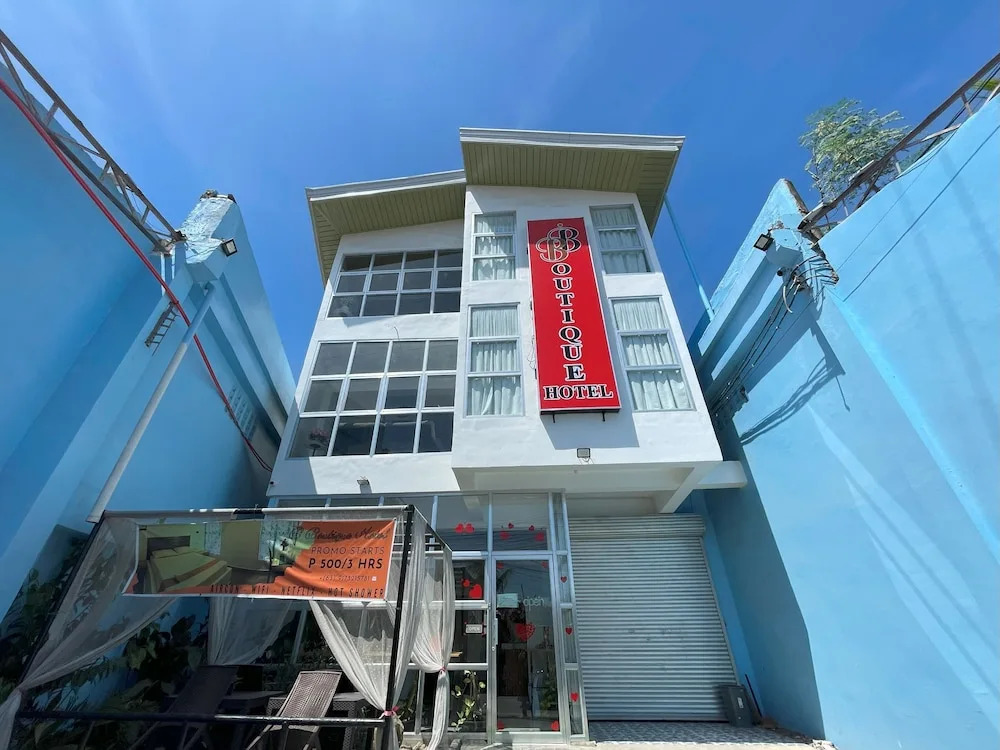 BBoutique Hotel