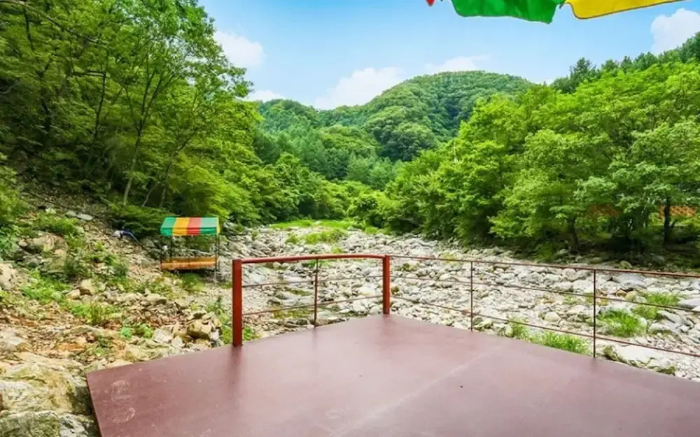 Gapyeong Eden Pension(가평 이든펜션)