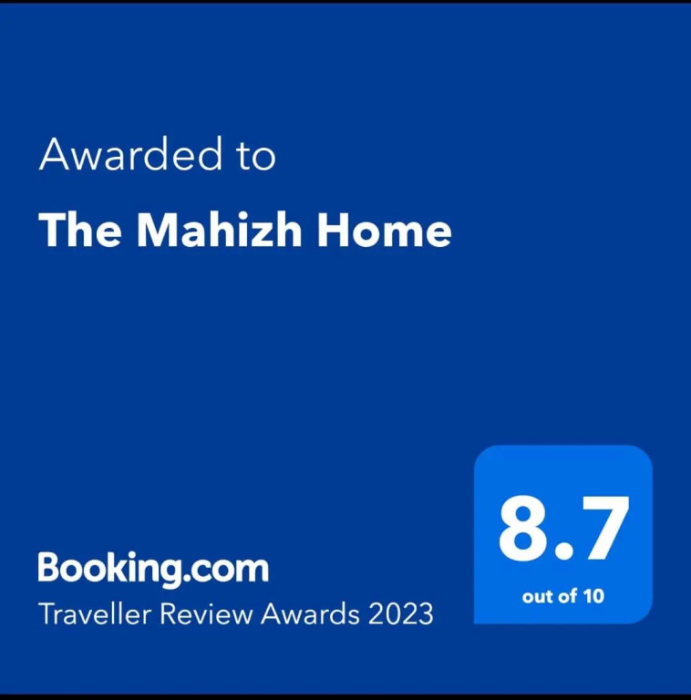 The Mahizh Home
