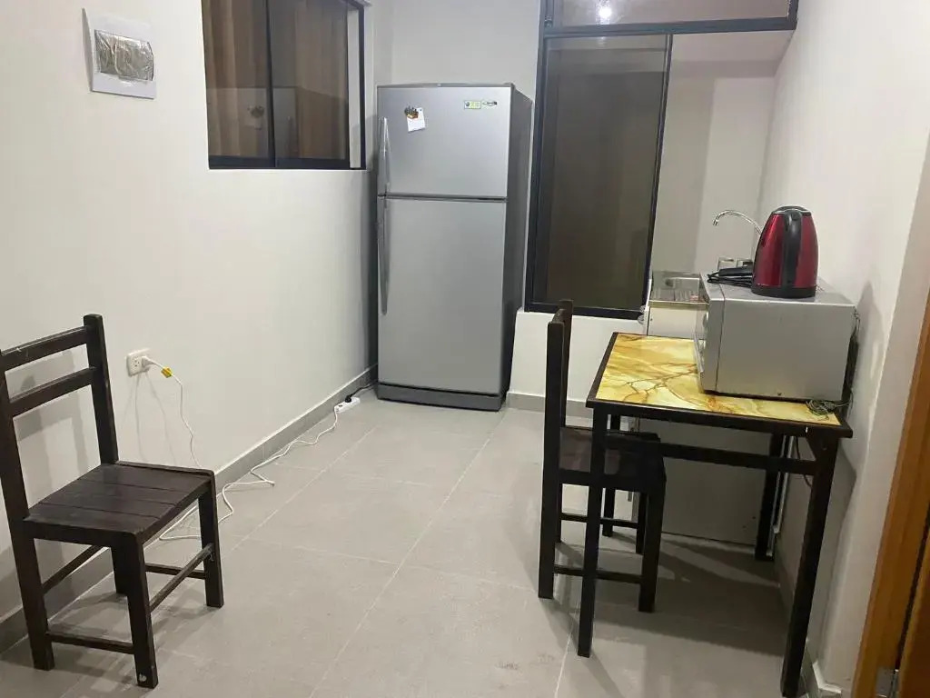 4-bedroom apartment - Sweet Home 2