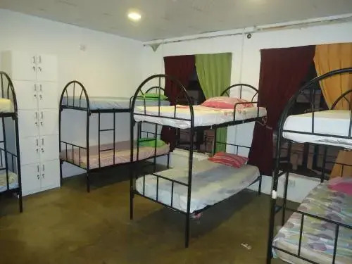 Mlsc City View Hostel Kandy