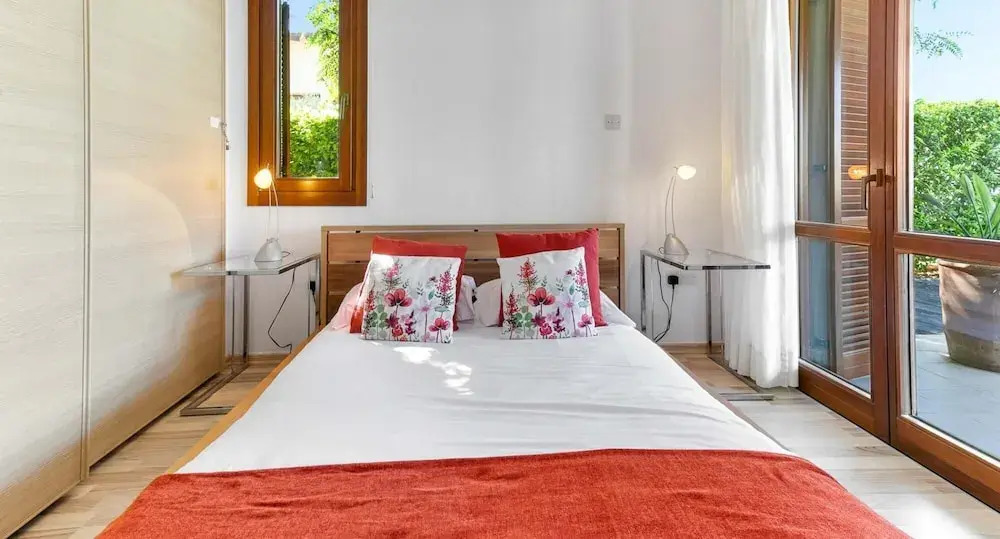 Apartment Bh01 - Anthos