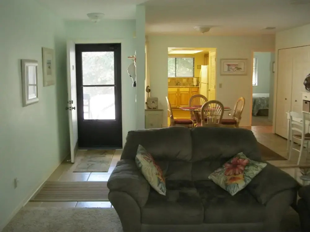 Sea Woods 2bdrm Condo 203