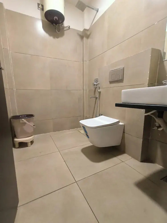 Saryu Homestay