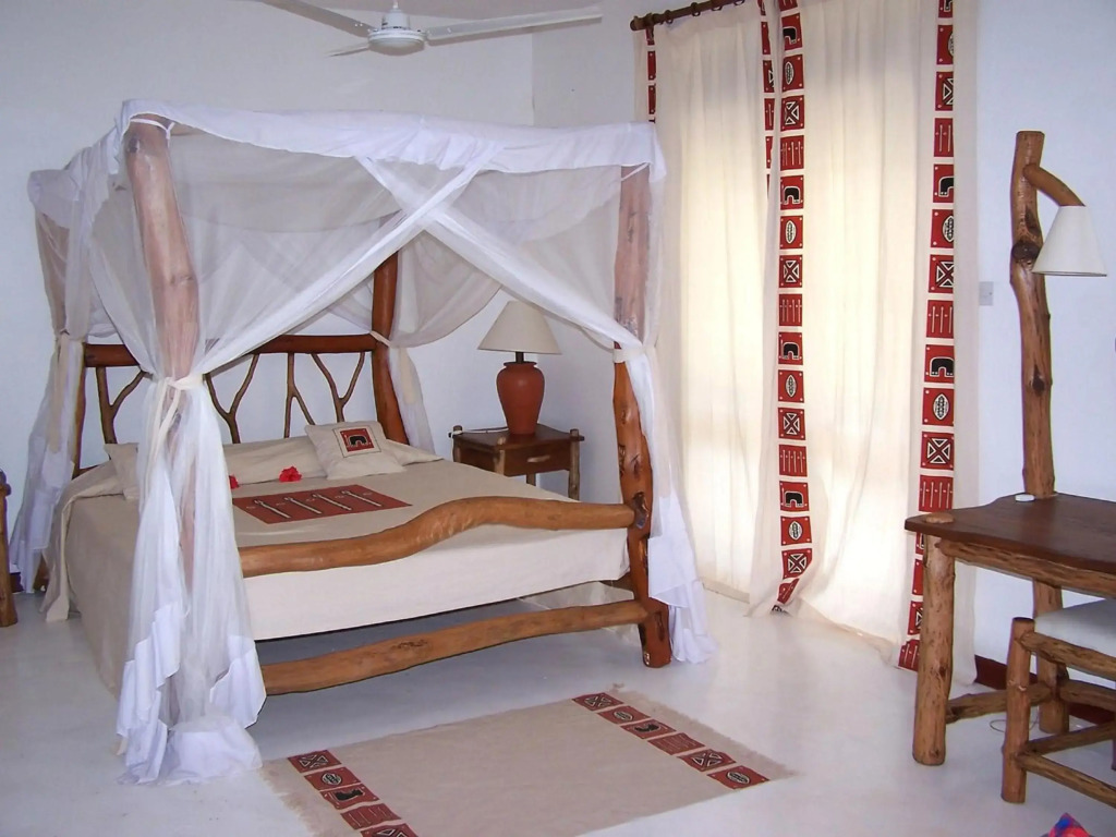 Pinewood Beach Resort and Spa