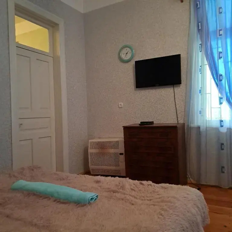 Nika house