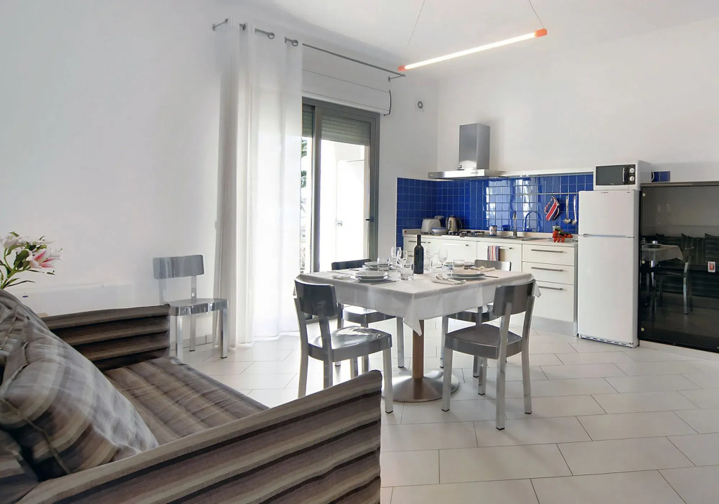 Sikelika Residence Sul Mare