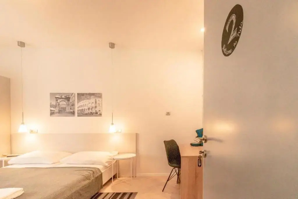 L&B Old Town Studio Apartments