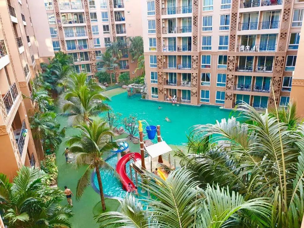 Atlantis Heaven for Kids