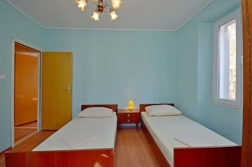 House Marija