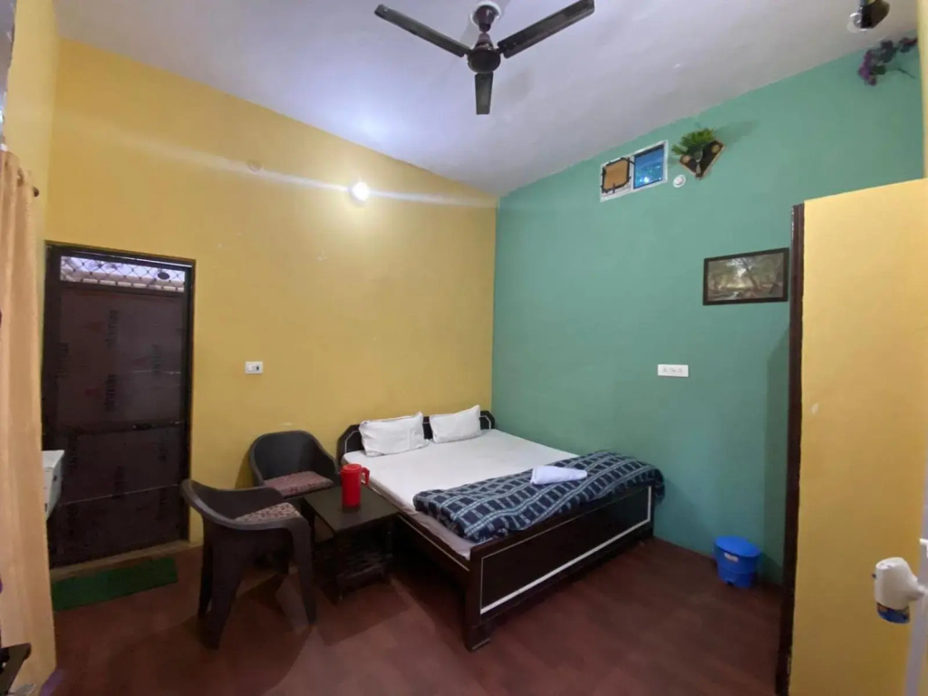 Breeze Arise Homestay By WB Inn