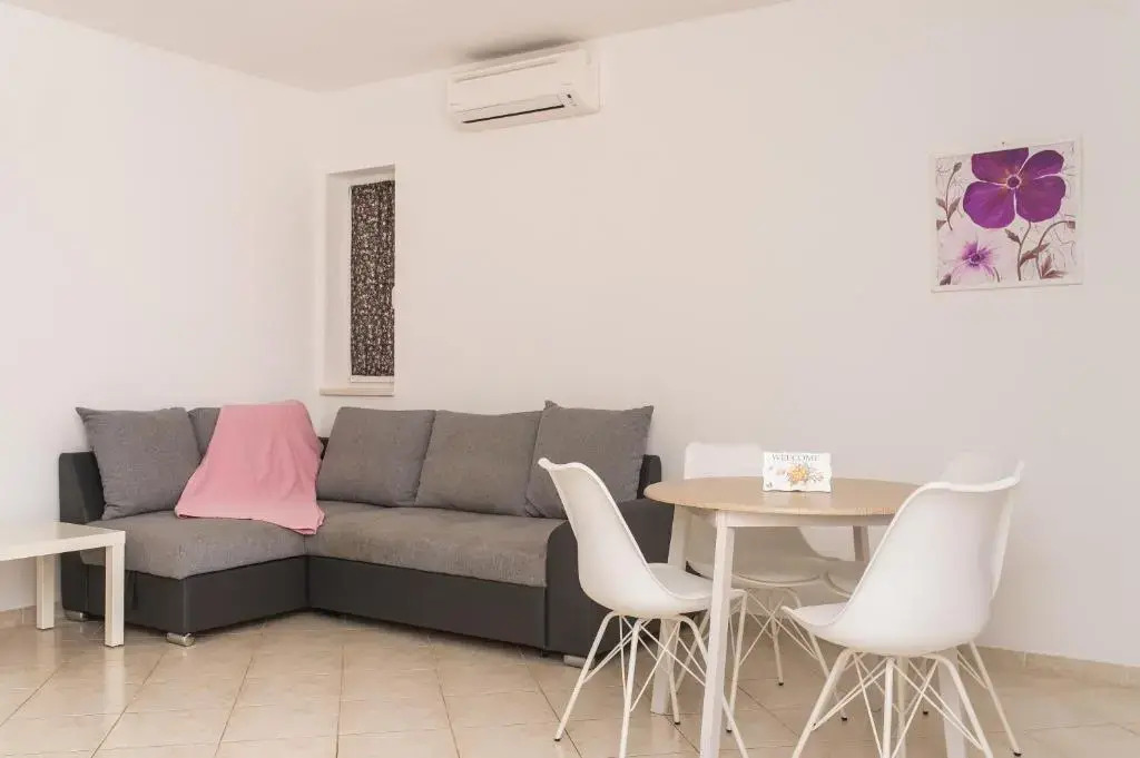 Apartments Kristina
