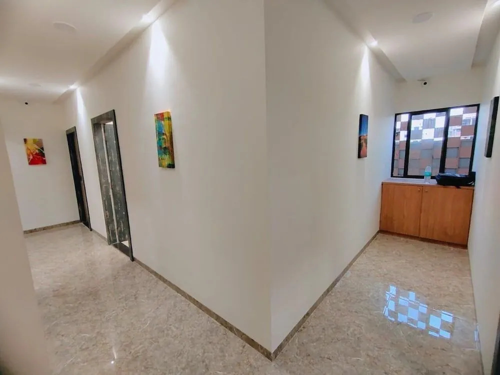 Hotel Pearl Villa