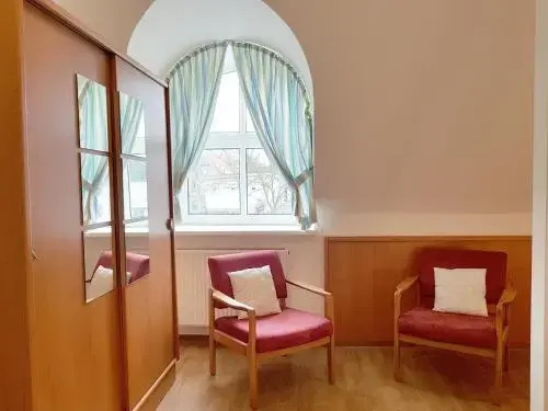 Apartment 12 - Maisonette