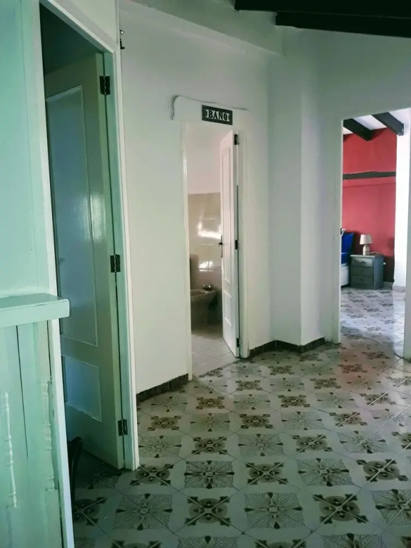 House With 3 Bedrooms in Oliva, With Terrace