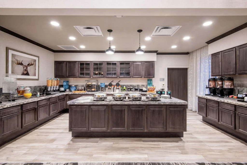 Homewood Suites By Hilton Steamboat Springs