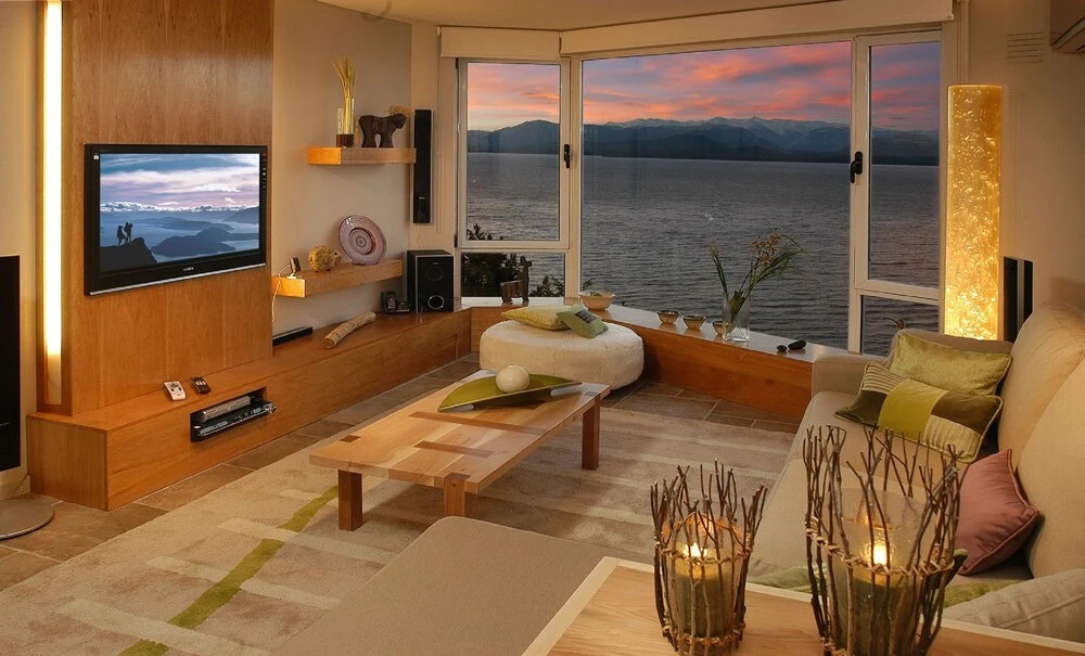 Luxury 2-Bedr Apt Amazing Views AT1