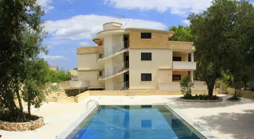 Residence La Vallonea