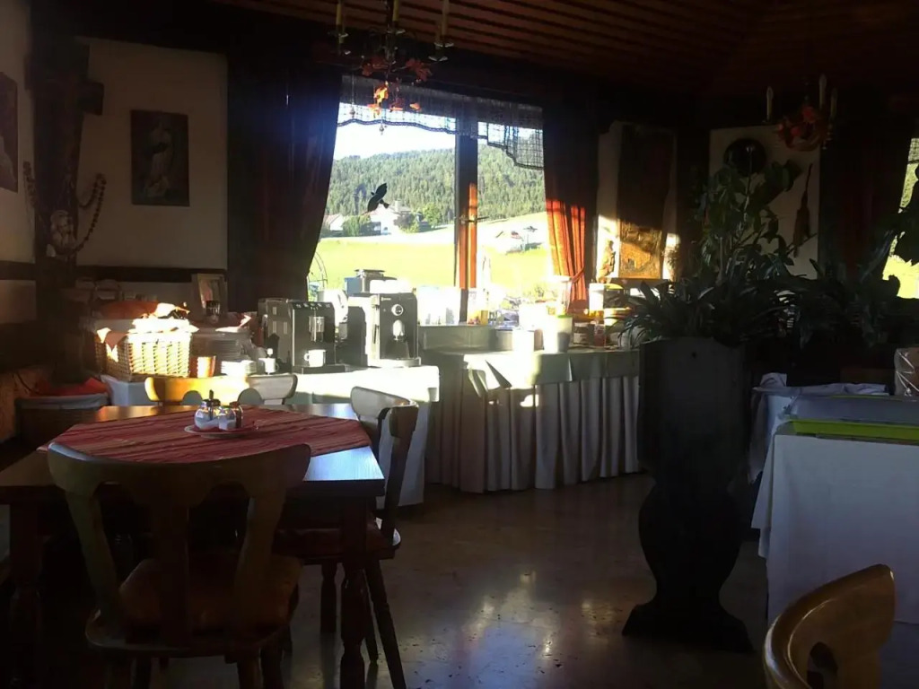 Ferienwohnung - Apartement - Hotel Klippitz Nordost
