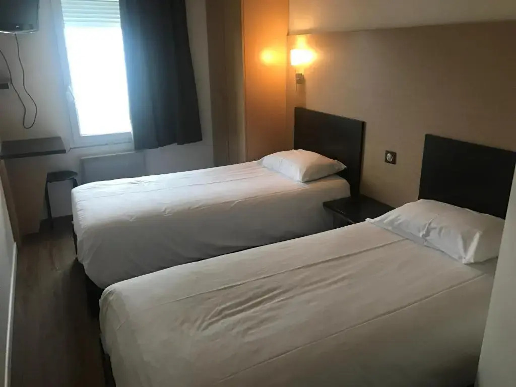 Hôtel Akena Pierrelaye