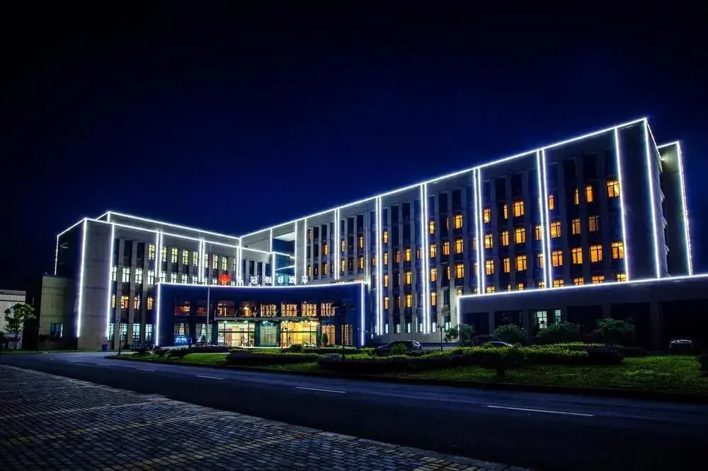 Anji Pinguan Hotel