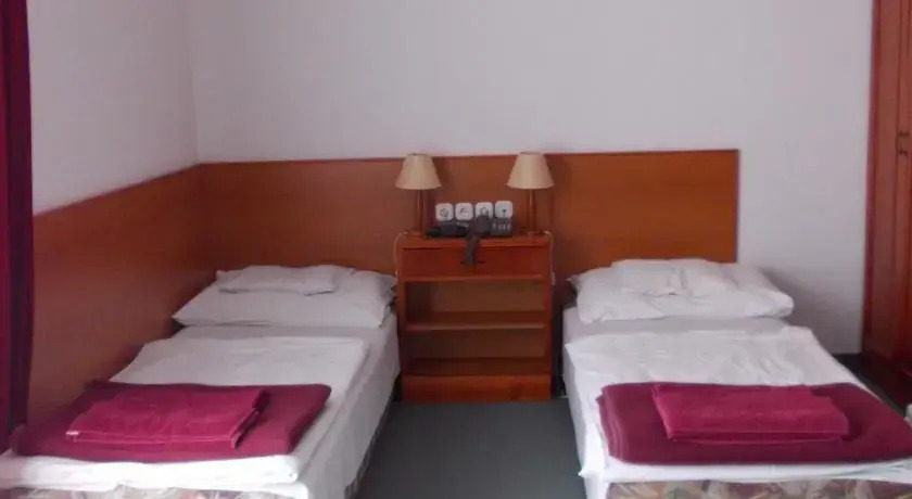 Hotel Ovit