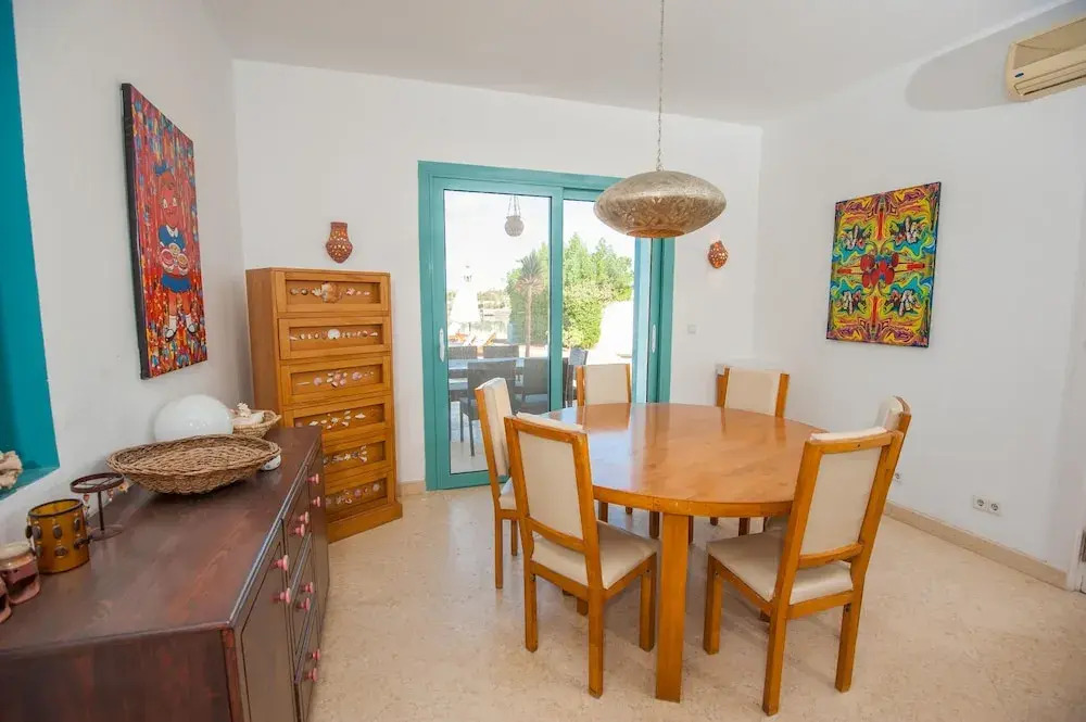 Stunning Golf Villa in El Gouna