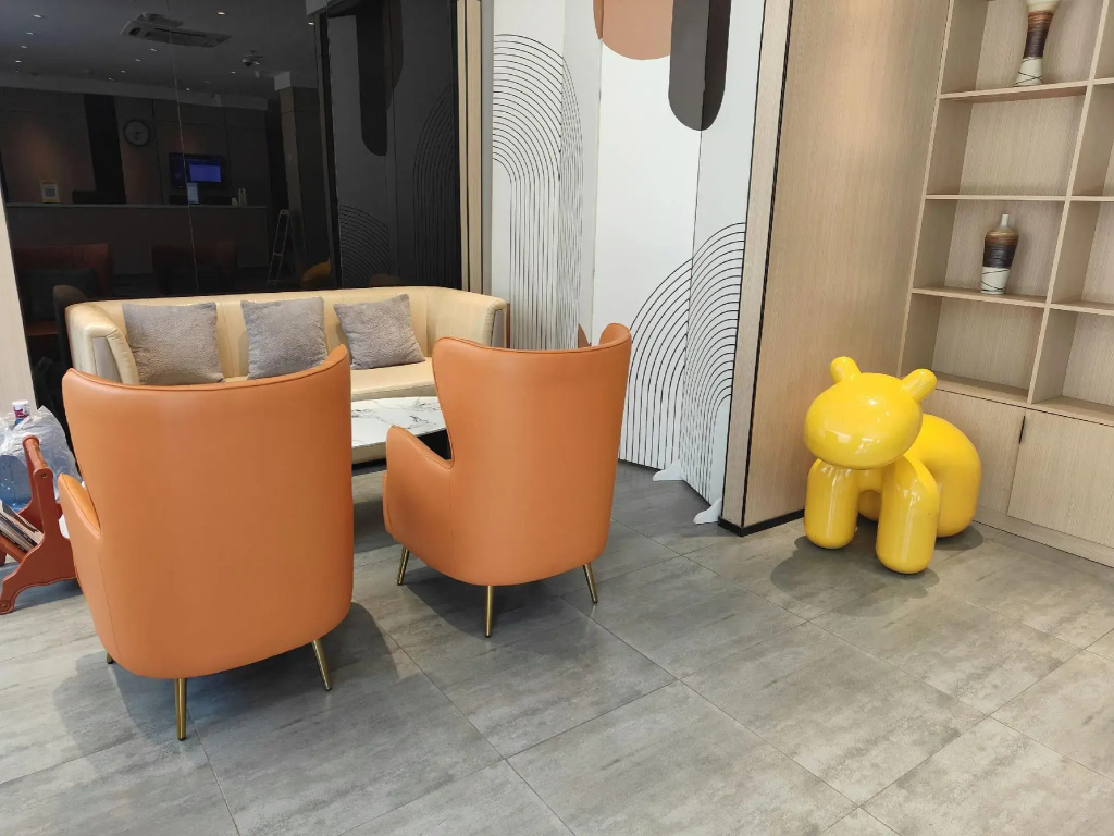 Kela Star Hotel (Shenyang Sujiatun Exhibition Center)