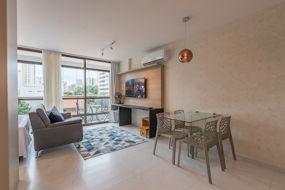 Jsmart #304 - Studio em Fortaleza by Carpediem