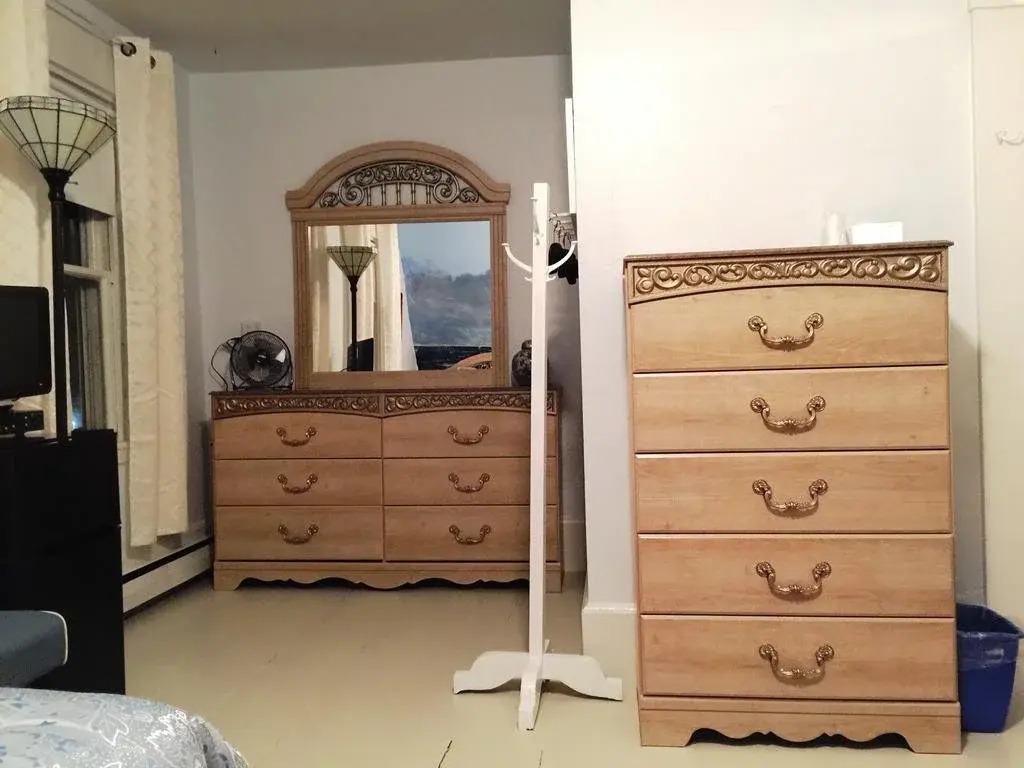 The Gaslamp Bed and Breakfast