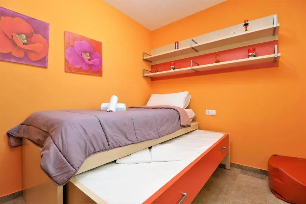 Acintur Apartment Levante Beach-Old Town