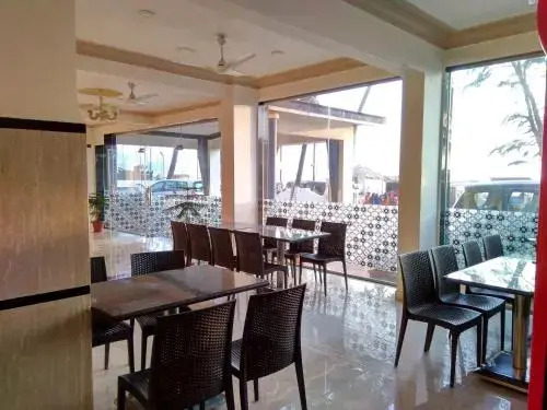 Hotel Murud Marina