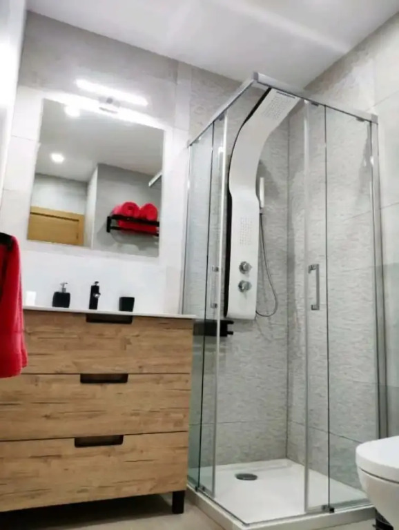 Apartamentos Novoasis