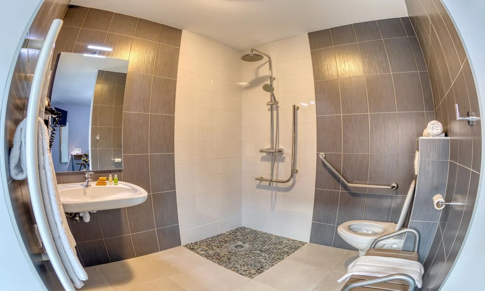 Hotel Ar men II Le Pouldu