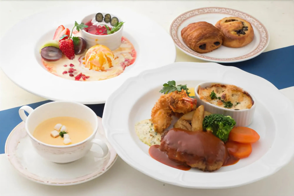 Okazaki New Grand Hotel
