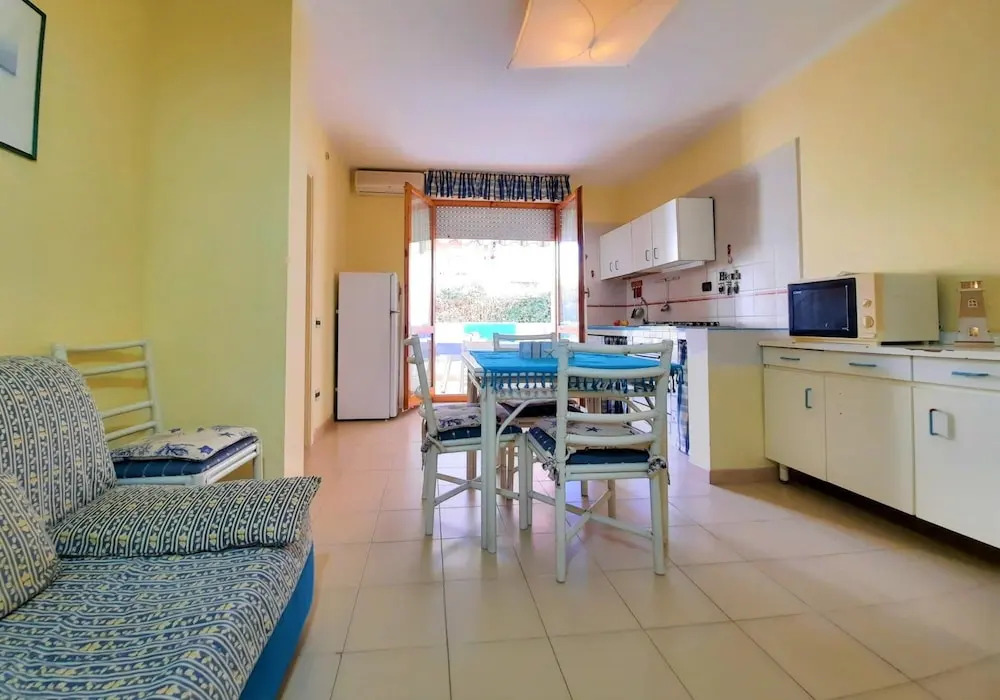 Casa Le Caravelle in Alghero