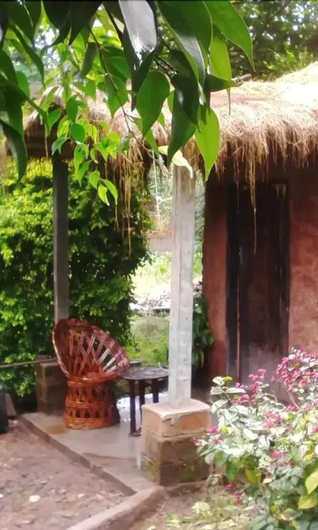 Tanzania Eco Home