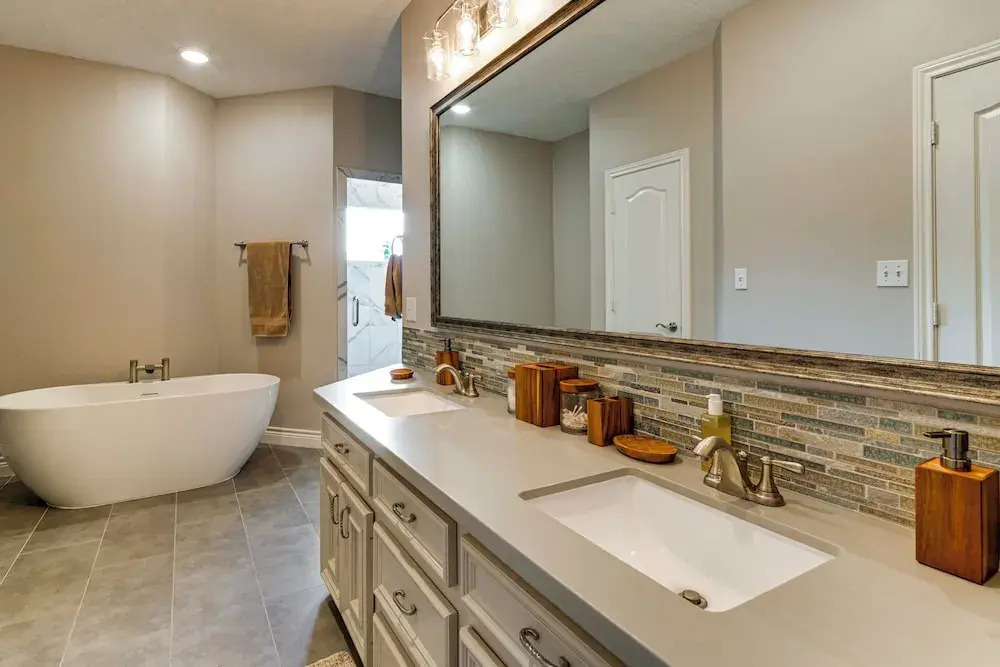 Waterfront Lake Conroe Home w/ Pool Access!