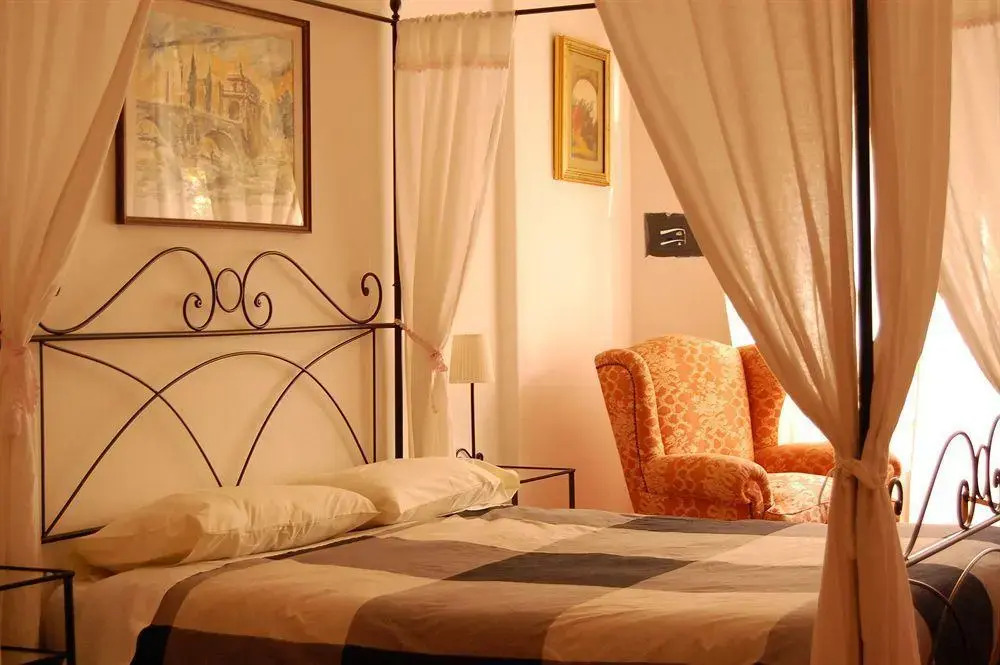 B&B Gioia Romana
