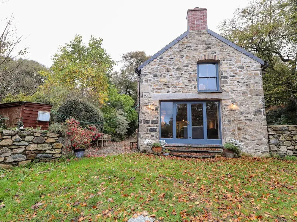 Castle Coach House