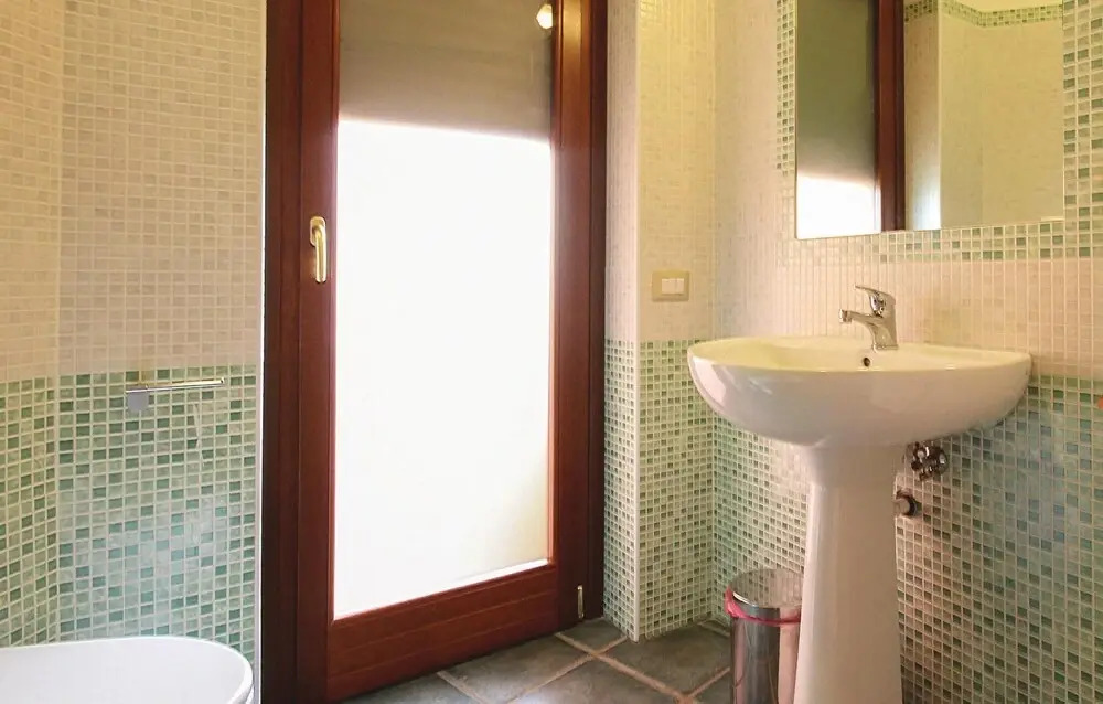 Villa Rossana