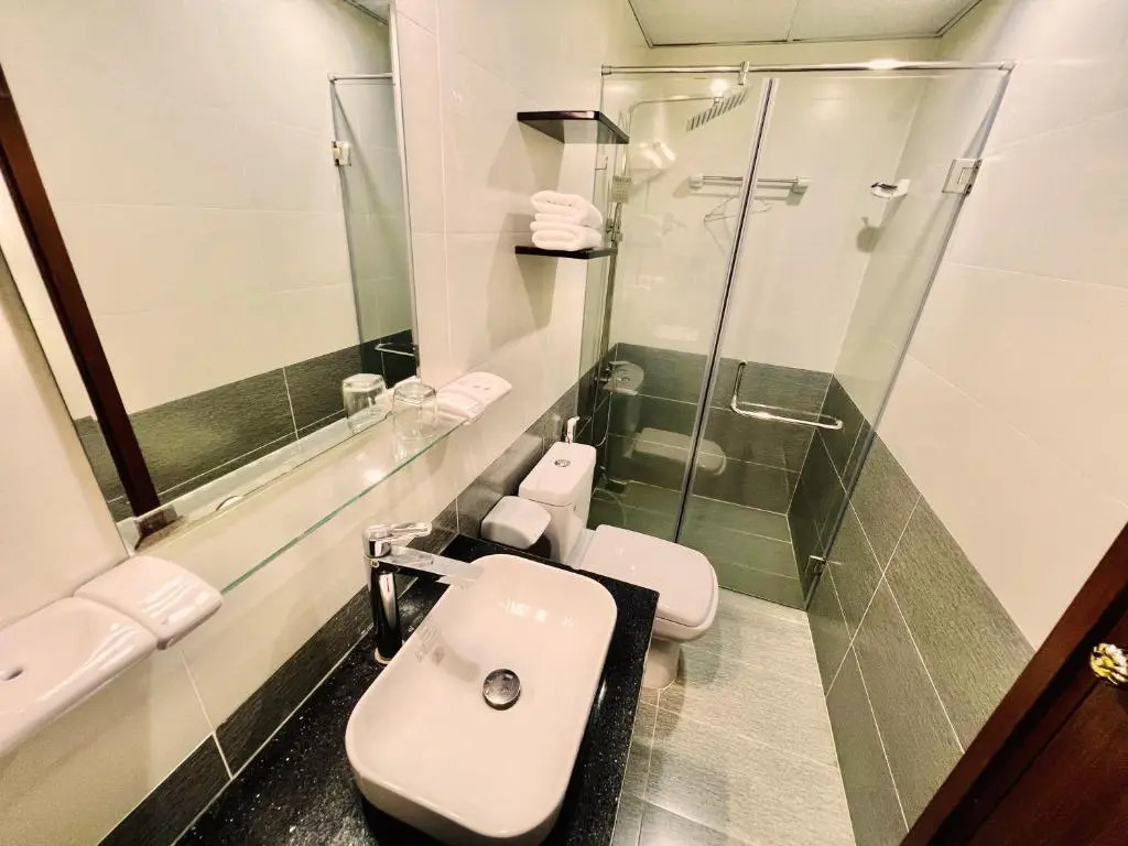 Dương Đông Hotel