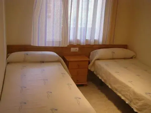 Apartamentos Inbesal