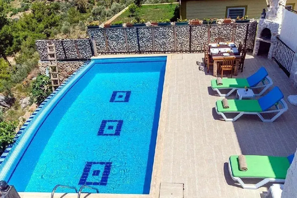 Villa Turkmen