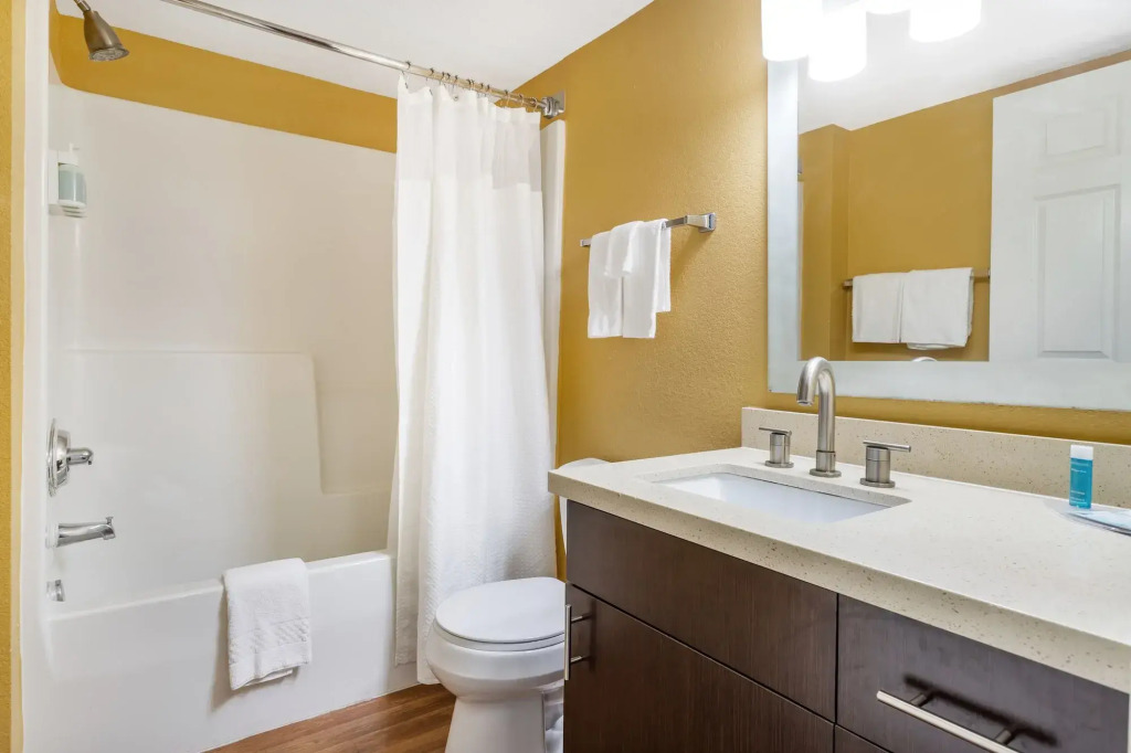 MainStay Suites Houston NASA-Clear Lake