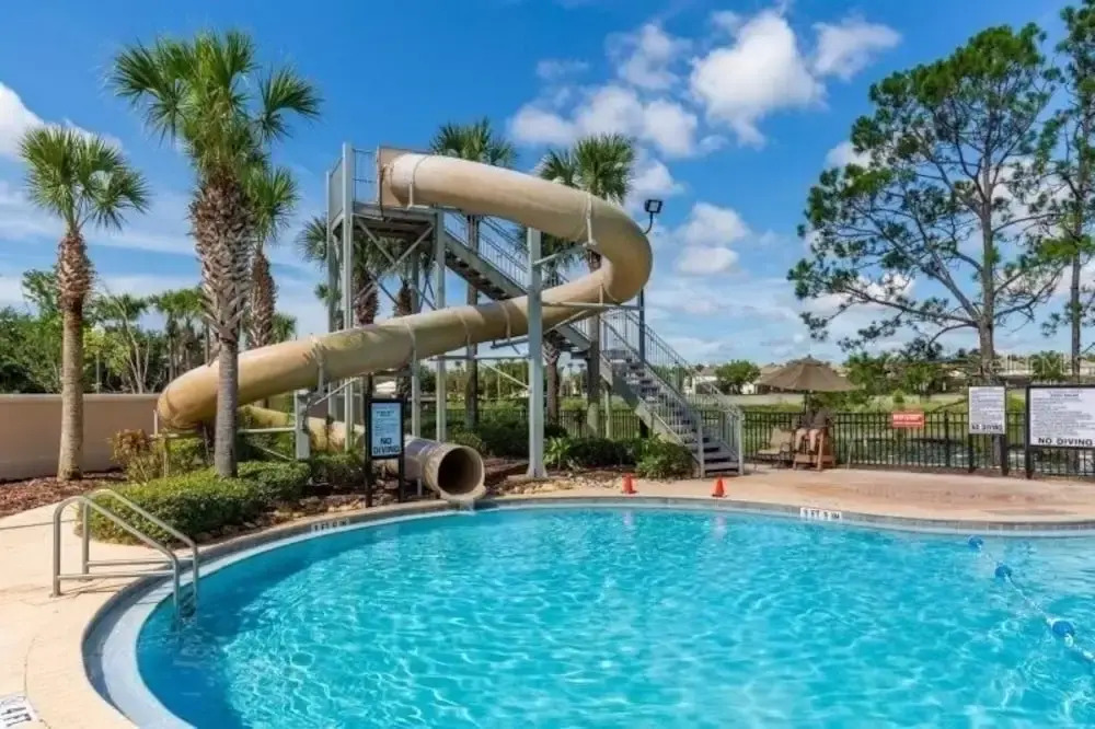 Peaceful Windsor Hills Resort 5 Bedroom Home