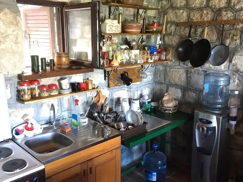 Rent House Orahovo