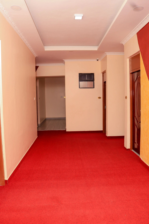 The VIP Luxury Lounge